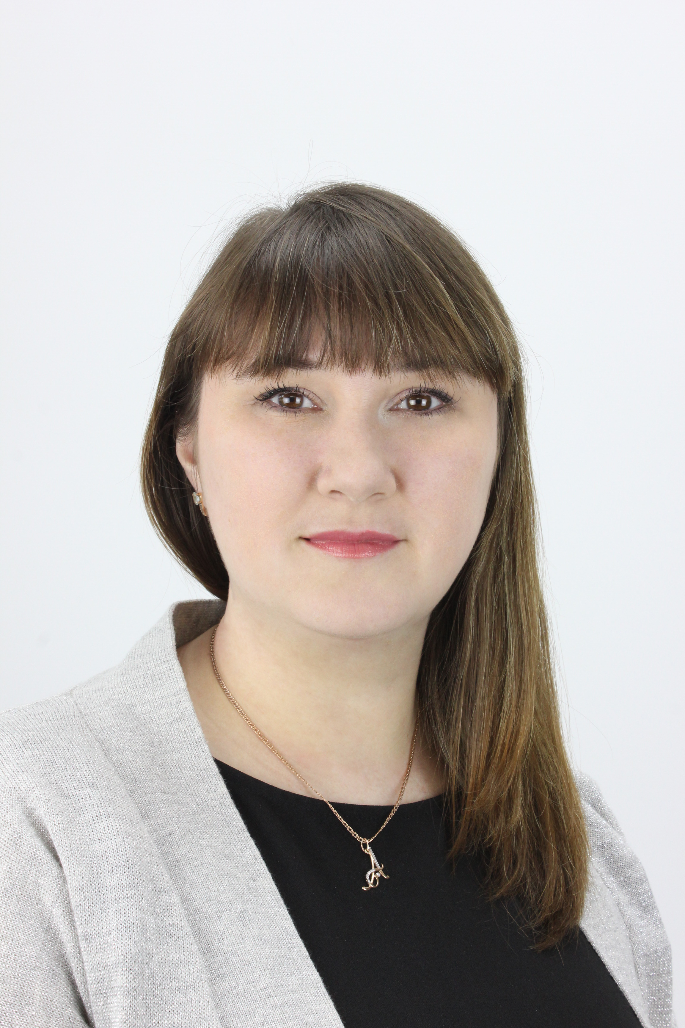 Руководитель отдела продаж