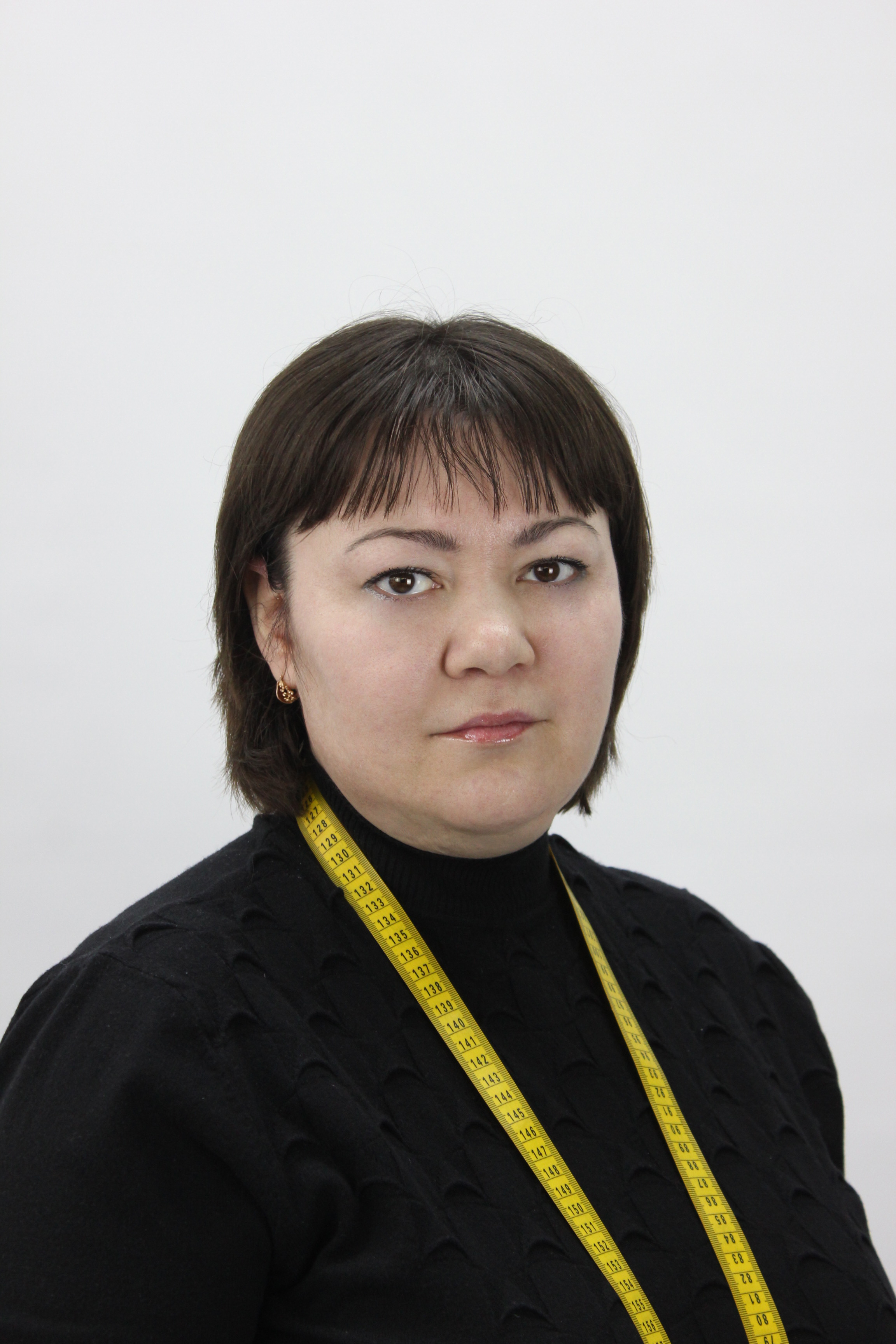 Закройщик